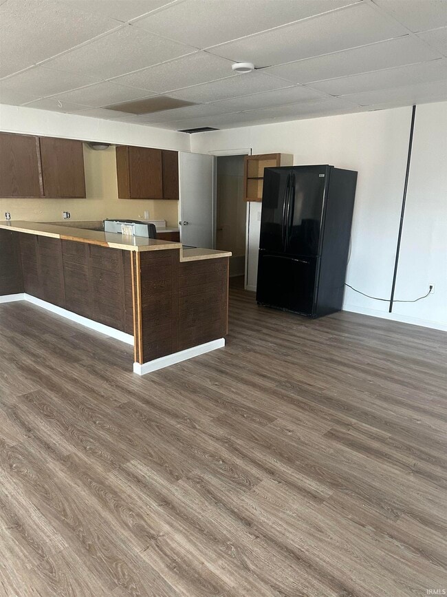 Foto del edificio - 104 W Michigan St