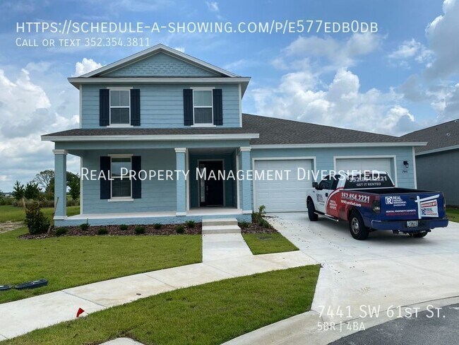 Foto del edificio - ***MAJOR PRICE DROP ***Calesa Township