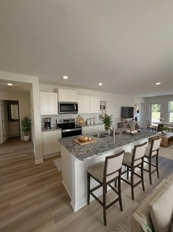 Foto del edificio - 91 Cobbler Wy