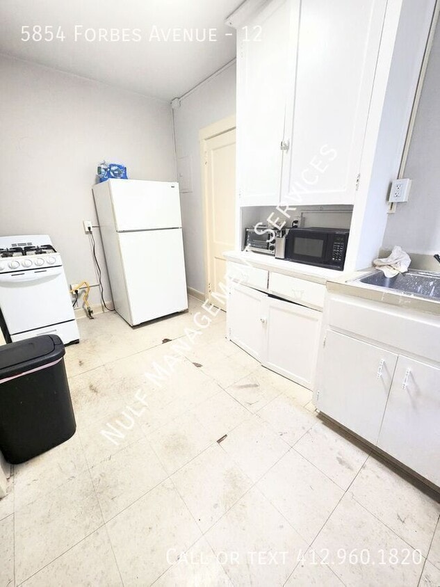 Foto del edificio - 5854 Forbes Ave