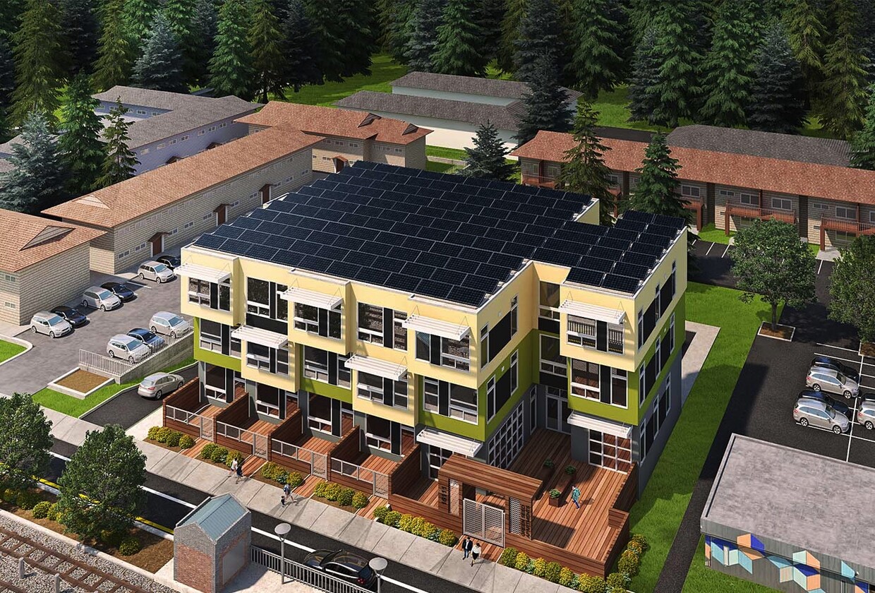 Foto principal - 16111 E Burnside St