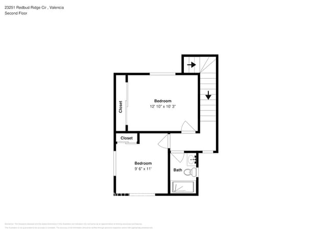 Foto del edificio - 23251 Redbud Ridge Cir