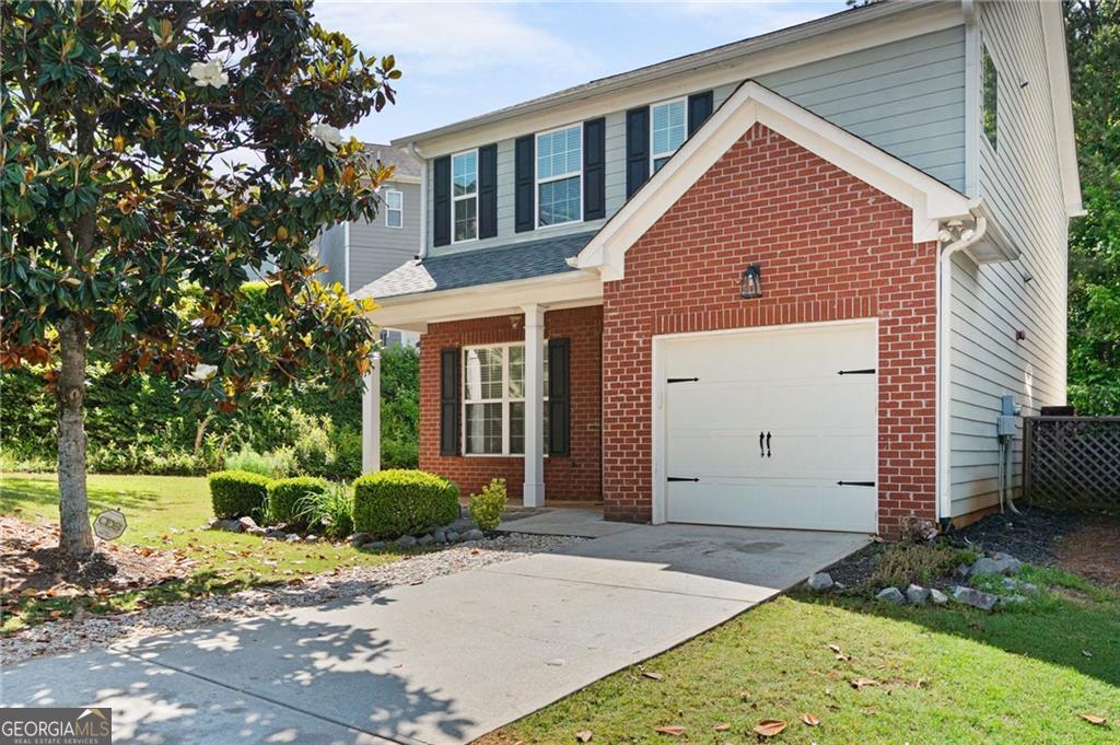 Primary Photo - 222 Ranier Ct.