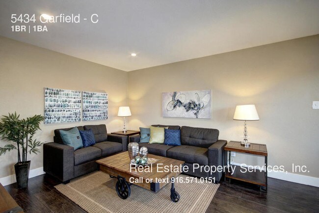 Foto del edificio - 5434 Garfield Ave