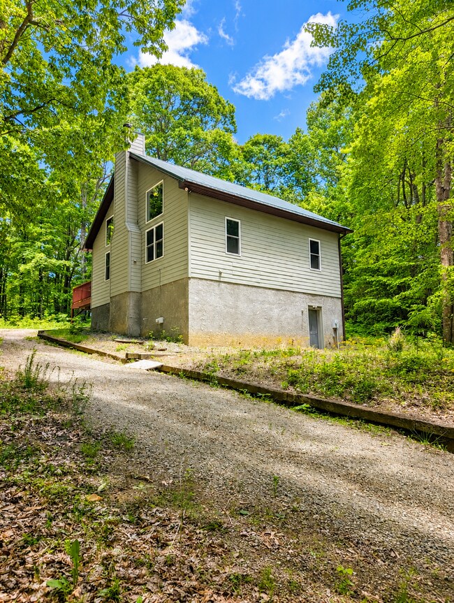 Foto del edificio - 21 Rolling Ridge Trail