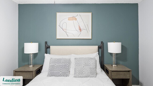 Foto del edificio - 2300 Misty Ridge Cir