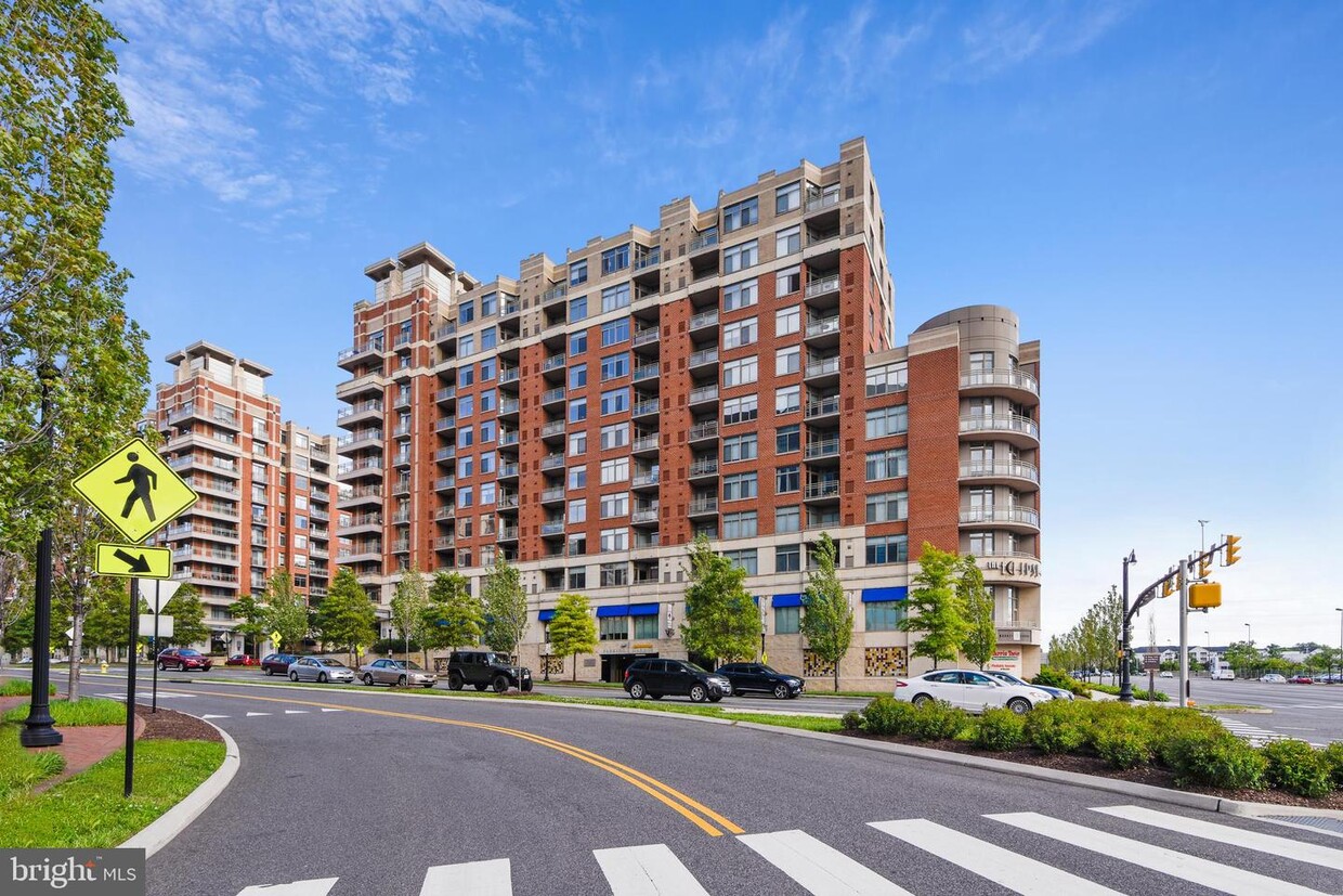 Foto principal - 3600 S Glebe Rd