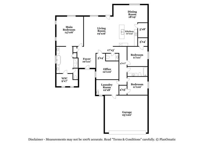 Building Photo - 21549 E Puesta Del Sol