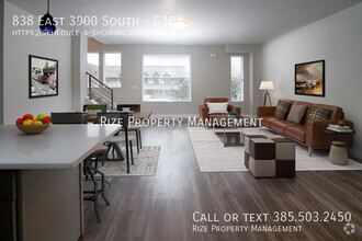 Building Photo - 838 E 3900 S