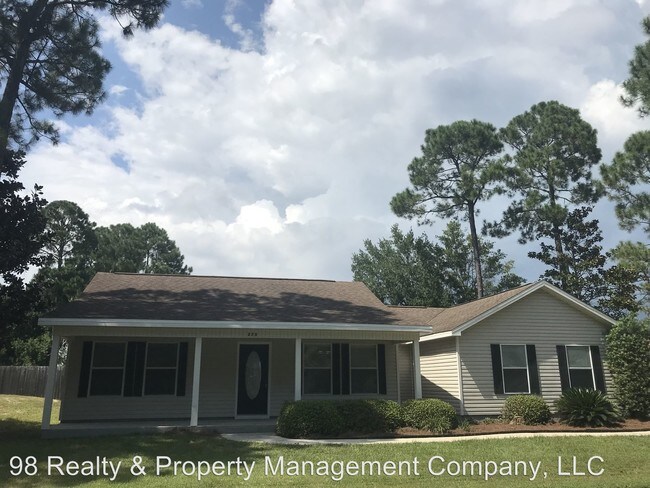 Foto del edificio - 3 br, 2 bath House - 275 Magnolia Creek Road