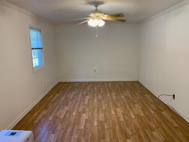 Foto del edificio - Spacious Ranch House in North Raleigh