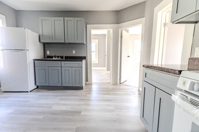 Foto del edificio - 247 Washington St