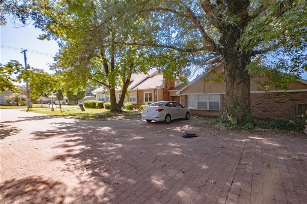 Foto del edificio - 3004 S Turner St