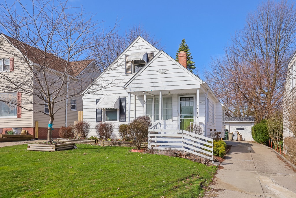 5200 E 113th St, Garfield Heights, OH 44125 House Rental in Garfield