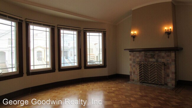 Building Photo - 3 br, 2.5 bath House - 1437 26th Avenue