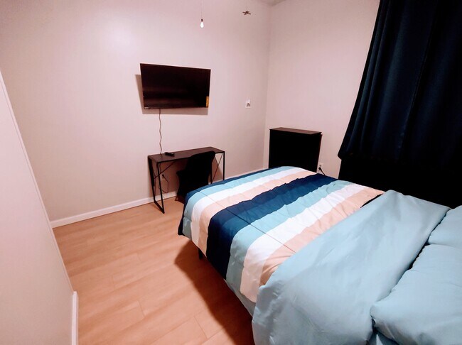 Photo - 1000 Washington Blvd Apartment