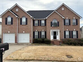 Building Photo - 1818 Pinehurst View Ct SW
