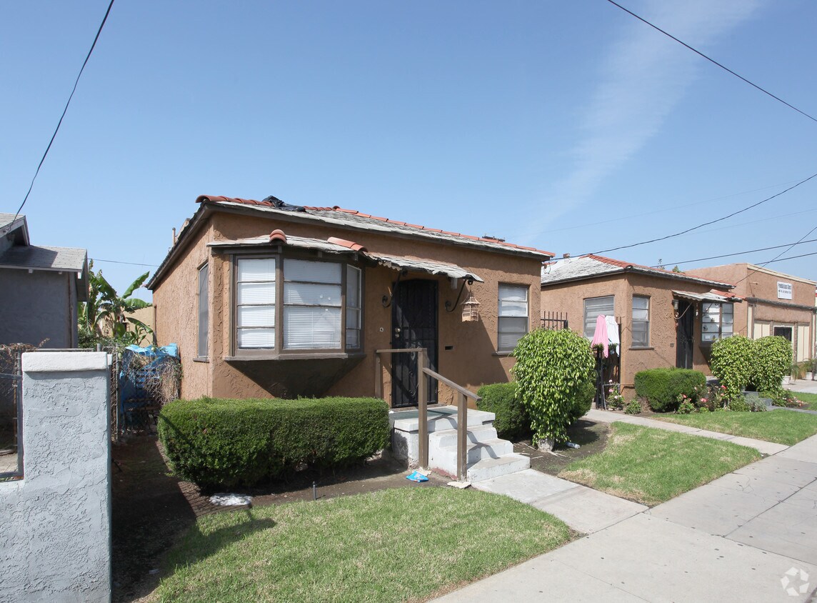 Primary Photo - 512 32nd St