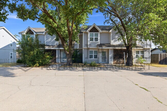 Foto del edificio - 7206-3 West Douglas Avenue