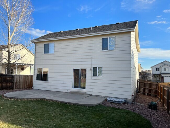 Photo - 7122 Arrowroot Ave House