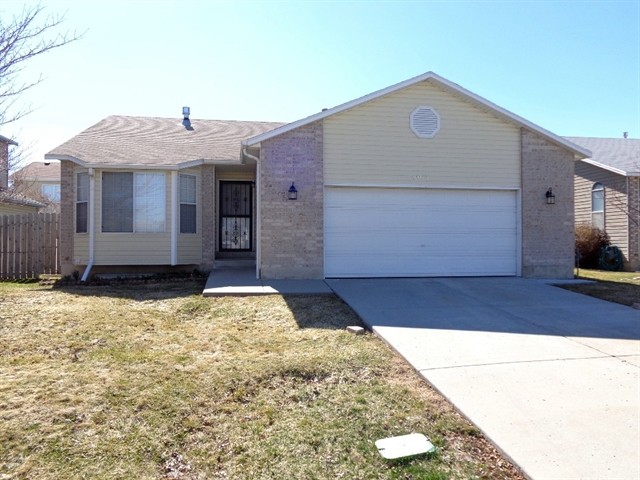 Primary Photo - 4017 W 6550 S