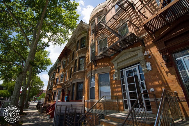 Building Photo - 1503 Eastern Pkwy