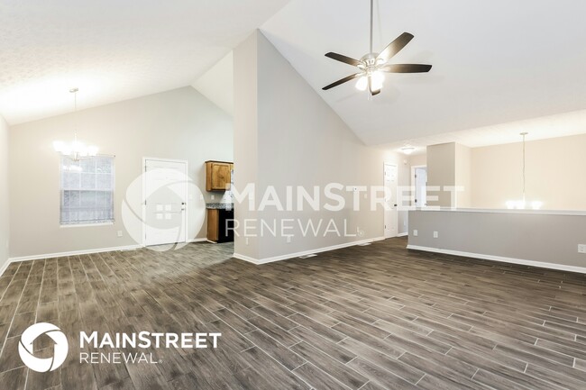 Building Photo - 6686 Cambridge Dr