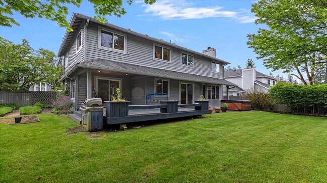 Foto del edificio - 24609 SE 45th Way