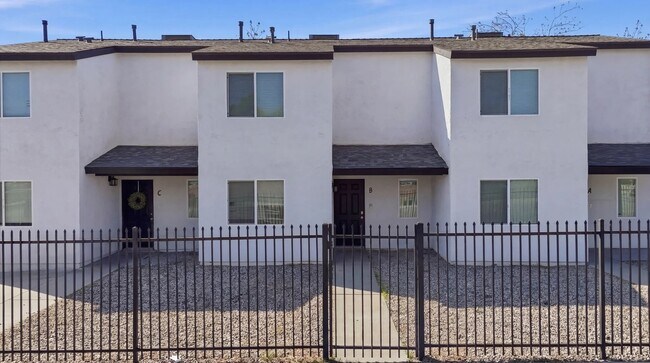 Foto del edificio - 931 Monterey St
