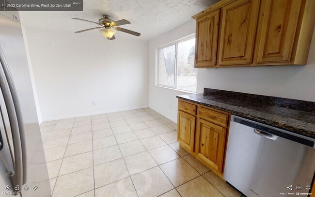 Building Photo - 5 br, 2 bath House - 3632 Carolina Drive