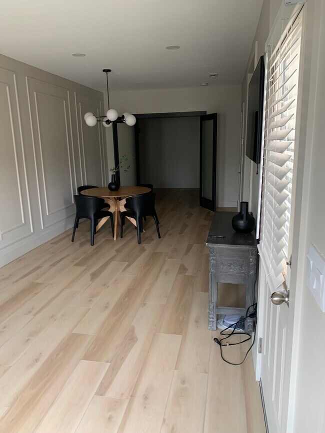 Exterior Entrance Door - 3228 Founders Way