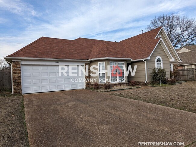 Building Photo - Stunning 3 bed / 2 bath - Single Family - ...