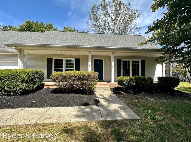 Building Photo - 4 br, 2 bath House - 1771 Old Russellville...