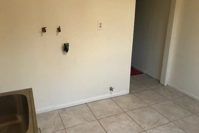waher and dryer hook ups - 6221 Walker Ave
