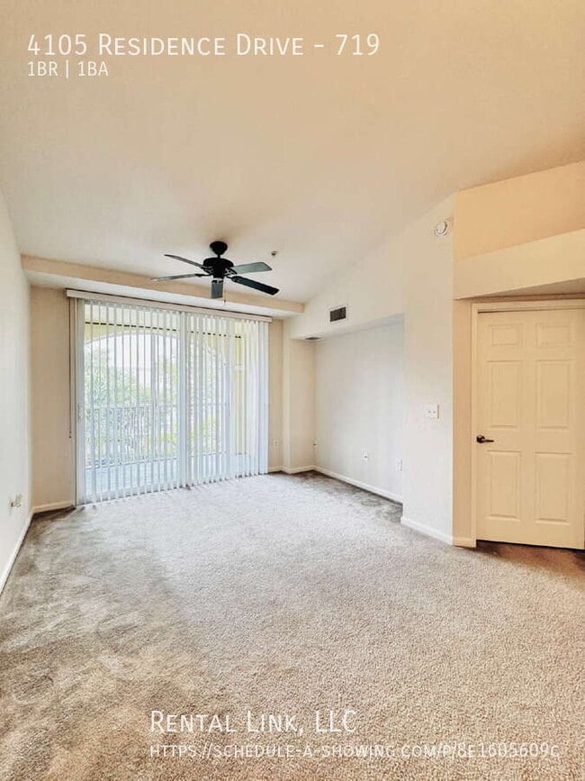 Building Photo - 4105 Residence Drive