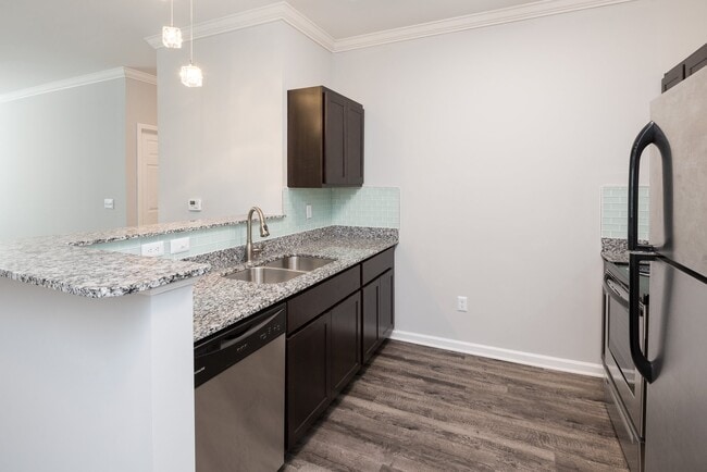 Building Photo - Villas at Fort Mill