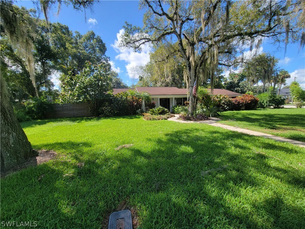 225 Cottage Ave, LaBelle, FL 33935 - House Rental in LaBelle, FL
