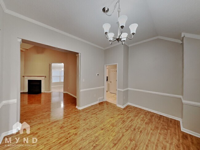 Foto del edificio - 1484 Cider House Ln
