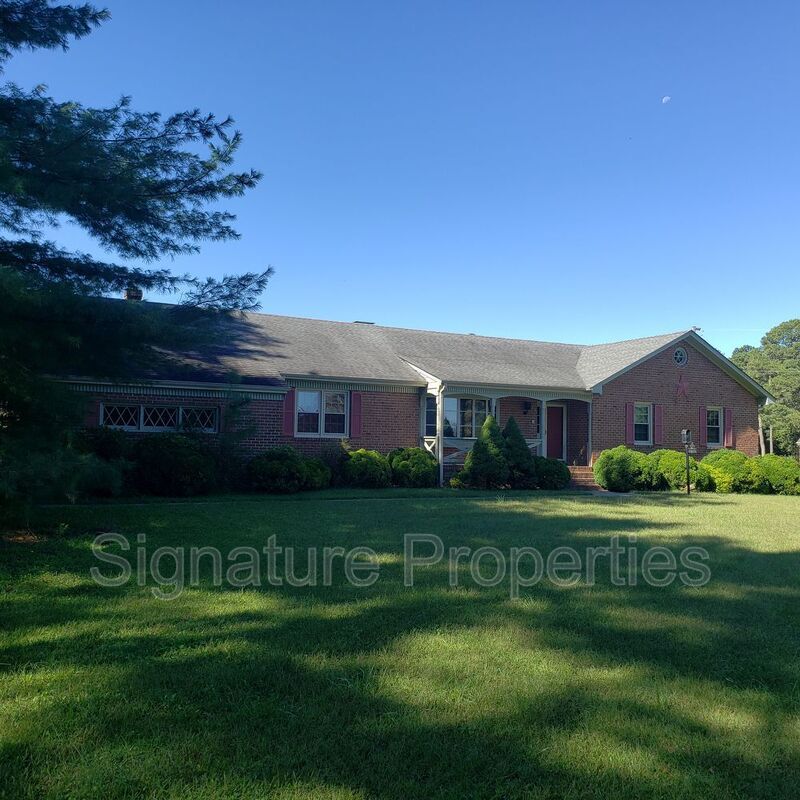 7285 Beulah Church Rd, Mechanicsville, VA 23111 House Rental in