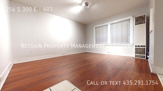 Building Photo - 254 S 300 E