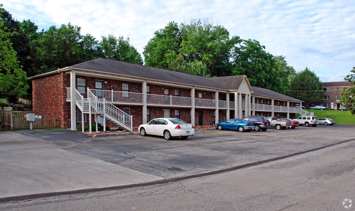 Primary Photo - 512-536 Rhodwin Ave