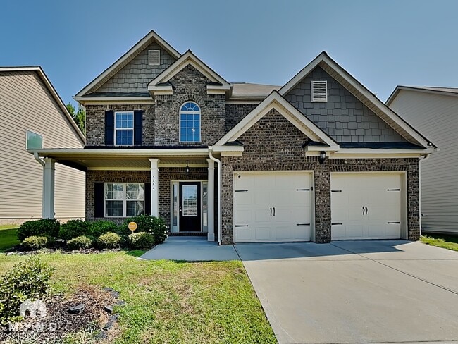 Building Photo - 5744 Savannah River Rd