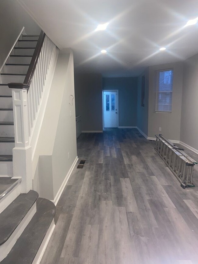 Photo - Remodeled Home - Oak Lane