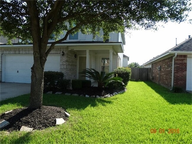 Building Photo - 3422 W Rainmill Dr