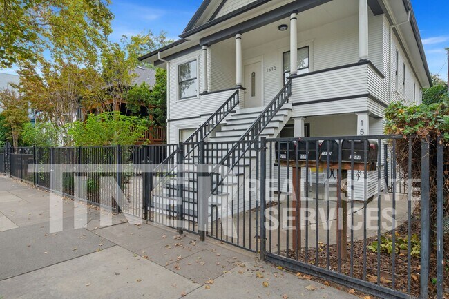 Building Photo - 1510 E St