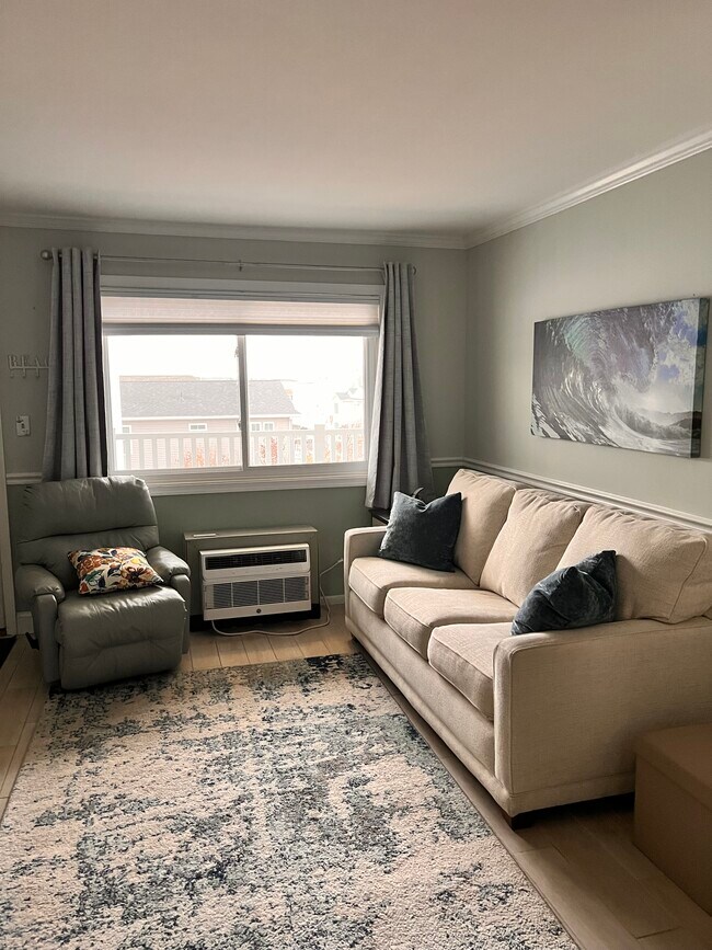 Foto del edificio - 1008 Wesley Ave
