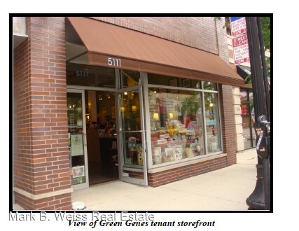 Primary Photo - 5111 N Clark St