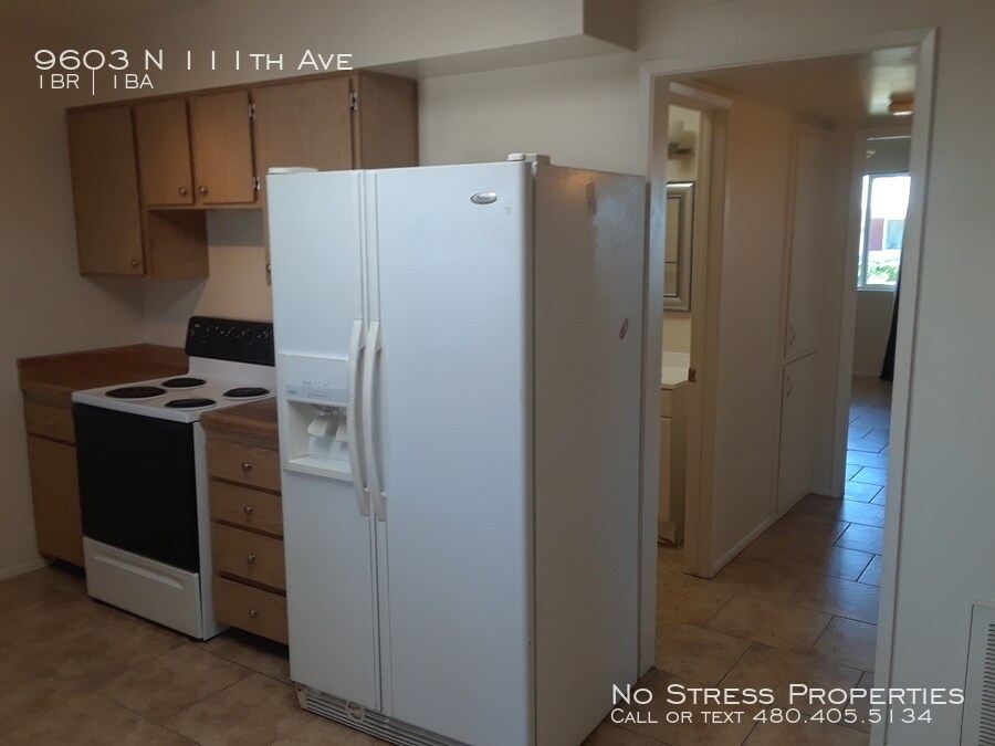 Primary Photo - 9603 N 111th Ave