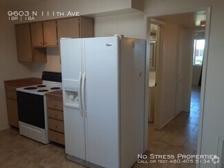 Building Photo - 9603 N 111th Ave