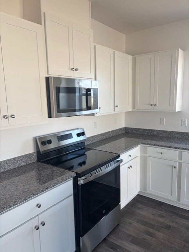 Building Photo - Move-In Ready Brand New 3 Bedroom Home with Paid Solar and 2-Car Garage